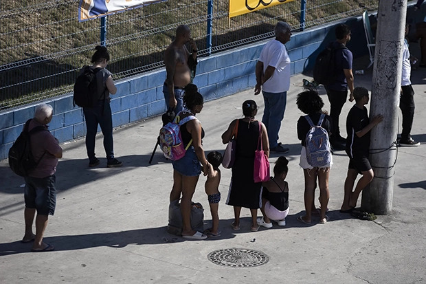 El Niño: 13,3 mil podem morrer por calor extremo no Brasil