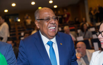 Em mensagem vazada,  ministro do STJ disse estar sempre à disposição de Vorcaro: “Grande amigo”