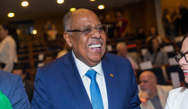 Em mensagem vazada,  ministro do STJ disse estar sempre à disposição de Vorcaro: “Grande amigo”