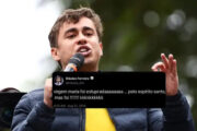 “Estuprada pelo Espírito Santo”: o post de Nikolas sobre Virgem Maria que viralizou na web