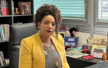 Estupro e assassinato: deputada do PSOL denuncia ameaças e ataques à PF