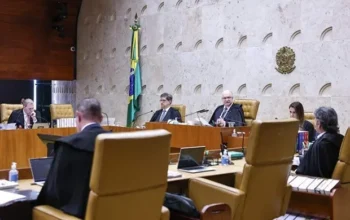 Eventuais provas contra Moraes devem ser anuladas, dizem ministros do STF