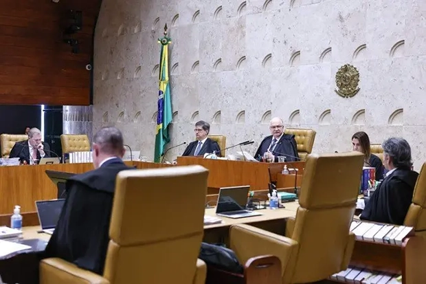 Eventuais provas contra Moraes devem ser anuladas, dizem ministros do STF