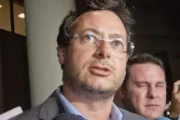 Ex-ministro de Bolsonaro, Fabio Wajngarten admite que Karina Gama é bode expiatório do esquema “Dark Horse”