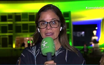 “Existe ódio de classe contra Lula”, diz Vera Magalhães