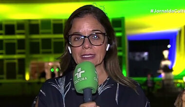 “Existe ódio de classe contra Lula”, diz Vera Magalhães