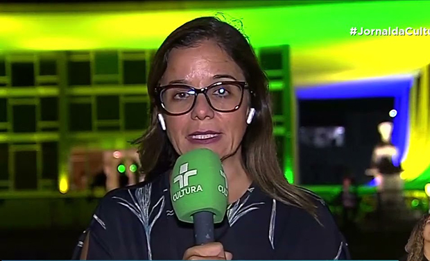 “Existe ódio de classe contra Lula”, diz Vera Magalhães