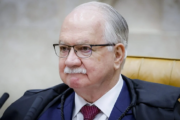 Fachin adia discussão sobre Nossa Senhora Aparecida no STF