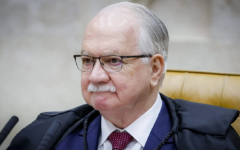 Fachin adia discussão sobre Nossa Senhora Aparecida no STF