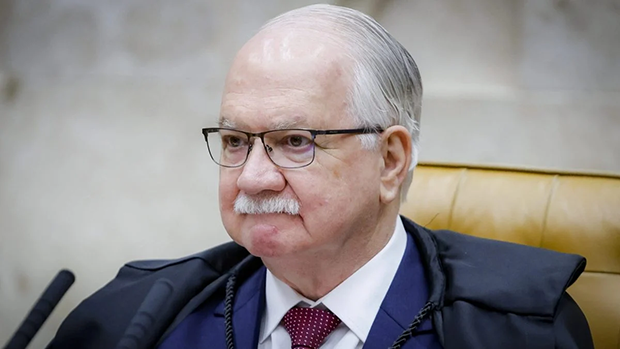 Fachin adia discussão sobre Nossa Senhora Aparecida no STF