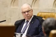 Fachin assume casos do INSS, Master e apuração sobre Moraes e Vorcaro no STF