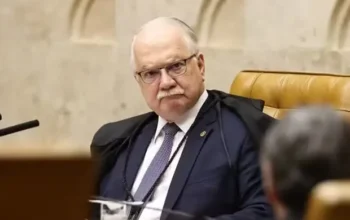 Fachin assume casos do INSS, Master e apuração sobre Moraes e Vorcaro no STF