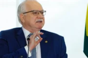 Fachin derruba decisão de Mendonça e mantém Andrei Rodrigues no comando da PF