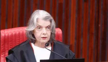 Flávio cobra voto de Cármen Lúcia para abertura de investigação contra Alexandre de Moraes