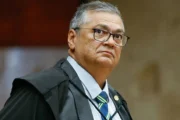 Flávio Dino derruba ordem de Mendonça e manda Andrei Rodrigues voltar à PF