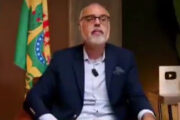 Foragido, Allan dos Santos chama bispos de “filhos da p*” e ataca CNBB