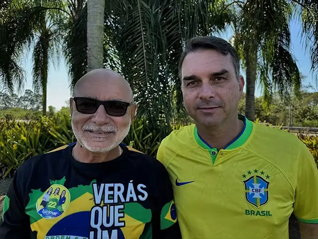 Gilmar cita indícios de rachadinha no gabinete de Flávio e mantém quebra de sigilo