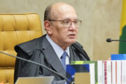 Gilmar cobra investigação criminal e fiscalização de bancos após caso Master