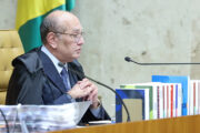 Gilmar Mendes critica vazamento seletivo de investigações no STF
