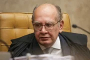 Gilmar Mendes pede que Fachin libere íntegra de dados do celular de Vorcaro