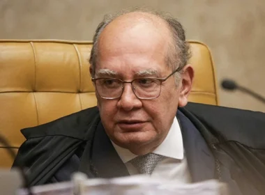 Gilmar Mendes pede que Fachin libere íntegra de dados do celular de Vorcaro