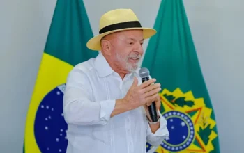 Governo Lula inicia força-tarefa para votar fim da escala 6×1 entre 1º e 2º turno