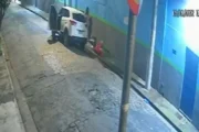 Homem é morto com facada por garota de programa após falta de pagamento