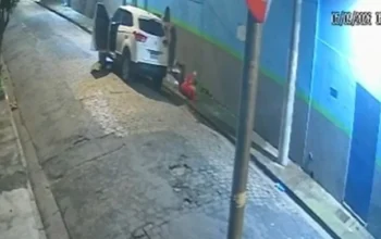 Homem é morto com facada por garota de programa após falta de pagamento