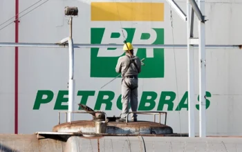 Ibama autoriza Petrobras a perfurar mais três poços na Foz do Amazonas