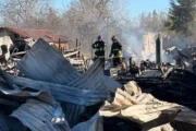 Incêndio em lar de idosos na capital do Chile deixa 16 mortos