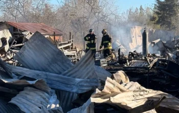 Incêndio em lar de idosos na capital do Chile deixa 16 mortos