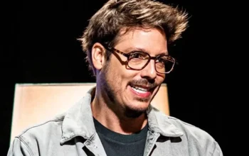 Instagram derruba perfil de documentário com Porchat sobre Master e Lagoinha: “Grandes Igrejas, Master Negócios”