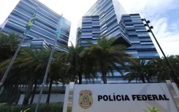 Integrantes da PF veem viés eleitoral em crítica de Trump sobre combate ao PCC e CV