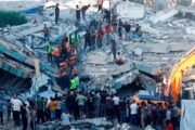 Israel destrói prédio em Gaza e mata ao menos 20 palestinos; 5 eram recém-nascidos