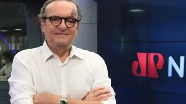 Jovem Pan enfrenta debandada de anunciantes e promove onda de cortes na TV