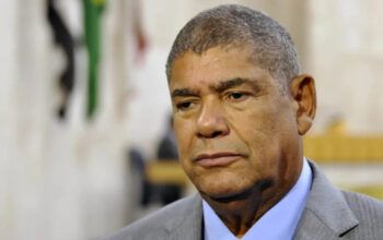 Justiça nega pedido de habeas corpus e ex-vereador Milton Leite segue preso