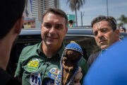 Justiça nega prisão de servidor alvo de Flávio no caso Nossa Senhora Aparecida