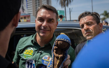 Justiça nega prisão de servidor alvo de Flávio no caso Nossa Senhora Aparecida