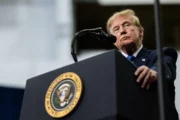 Justiça proíbe Trump de deportar imigrantes para países diferentes da origem