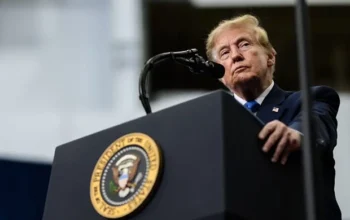 Justiça proíbe Trump de deportar imigrantes para países diferentes da origem