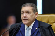 Kassio é pressionado a se afastar de julgamentos sobre o Master
