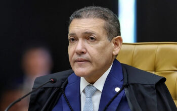 Kassio é pressionado a se afastar de julgamentos sobre o Master