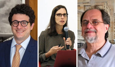 Lista bolsonarista prega boicote a 1.306 judeus que declararam voto em Lula