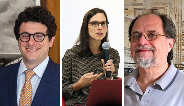 Lista bolsonarista prega boicote a 1.306 judeus que declararam voto em Lula