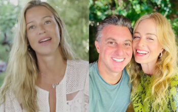 Luana Piovani detona Huck e Angélica por elo com Vorcaro e “Tinder eleitoral”