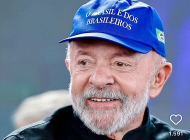 Lula amplia vantagem sobre Flávio no 1º turno e volta a empatar no 2°, aponta Quaest