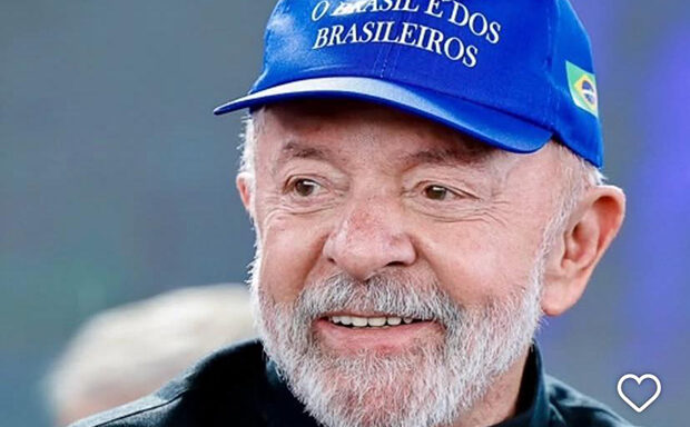 Lula amplia vantagem sobre Flávio no 1º turno e volta a empatar no 2°, aponta Quaest