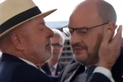 Lula avalia indicar governador do RJ ao STF antes das eleições