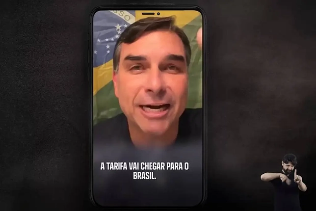 Lula chama Bolsonaros de “traidores da pátria” em programa eleitoral na TV