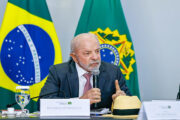 Lula chama Master de “maior roubo da história” e cobra investigação “sem blindagem”